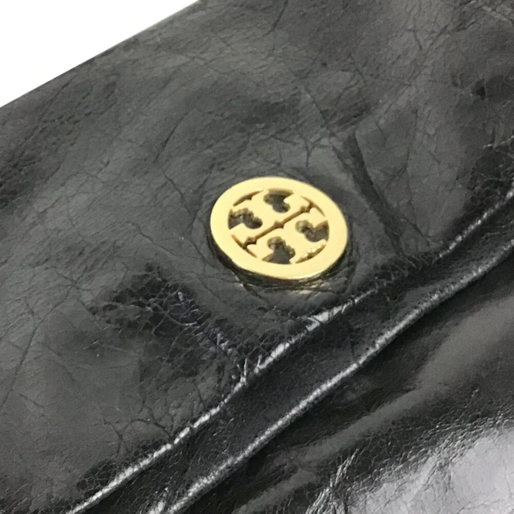 Tory Burch Dena Fold Over Crossbody